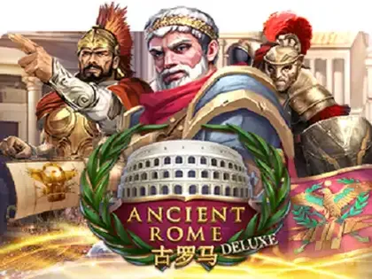 Ancient Rome Ancient Rome